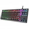 Trust Klaviatūra Trust GXT 833 Thado TKL Gaming