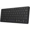 Trust Klaviatūra Trust Nado II Bluetooth Black