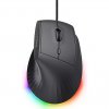 Trust MAU Trust Gaming GXT145 REXXA Gaming Maus ergonomische vertikale Gaming Maus mit RGB-Beleuchtung