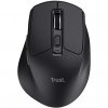 Trust Niven Comfort Multidevice, Black