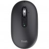 Trust Seron Slim Multi-Wireless Hyperscroll, Black