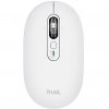 Trust Seron Slim Multi-Wireless Hyperscroll, White