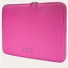 Tucano Colore 2 Sleeve, 13-14", Pink