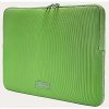 Tucano Colore 2 Sleeve, 15.6", Green