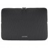 Tucano Colore 2 Sleeve, 17", Black