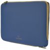 Tucano Doppio Sleeve, 15.6", Blue