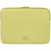 Tucano Sleeves One do MacBook Neo żółty