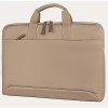 Tucano Smilza Super Slim Bag, 15.6", Beige