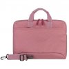 Tucano Smilza Super Slim Bag do Apple MacBook Pro 14"/Air 15"/Pro 13"/Air 14"/13" różowy