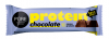 Tumšās šokolādes proteīna batoniņš 40g PURE