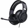 Turtle Beach headset Atlas 200 PC, black