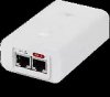 Ubiquiti 24 V DC PoE Adapters providing a variety of features to help protect your PoE devices.