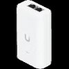 Ubiquiti U-POE is designed to power 802.3af PoE devices. U-POE-AF delivers up to 15W of PoE that can be used to power U6-Lite-EU and other 802.3af devices, while also protecting against electrical surges (ESD)