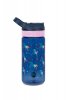 Ūdens pudele BIBBY 420ML Blue unicorn