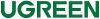 Ugreen 45785 True Wireless Stereo, black