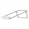 Ugreen adjustable laptop stand, silver (LP230)