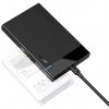 Ugreen Externes Festpllattengehäuse für 2,5-Zoll HDD/SSD