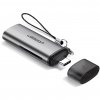 Ugreen USB-C Kartenlesegerät für TF/SD