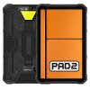 Ulefone Armor Pad 2, 8GB/256GB, Black