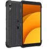 Ulefone RugKing Pad Pro, 8GB/128GB, Black