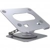 Unitek Podstawka pod laptopa regulowana 360°, 10