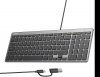 Unitek Unitek SlimTap przewodowa 96%
