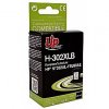 Uprint Tintes kārtridžs UPrint HP 302XLB 
