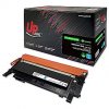Uprint Toneris UPrint Samsung CLTC404S Cyan Remanufactured