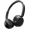 USAMS Bluetooth headphones 5.3 SR01 ANC black