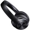 USAMS Bluetooth headphones, US-YH Series, Black