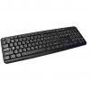 Vakoss TK-103PK keyboard USB Black