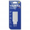 VARTA High Speed Charger, charger (white)