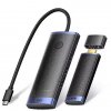 Vention NB ACC DOCKING STATION 6IN1/USB-C 0.15M TPVBB