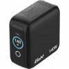 Verbatim Mini GaN Charger 140W with Display