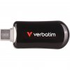 Verbatim Plectra, 128GB, Black