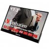 Verbatim PMT-17, 17.3", METAL HOUSING