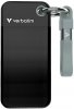 Verbatim Pocket SSD External Drive 256GB USB-C 3.2 gen.2 / black-gray
