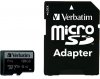 Verbatim Pro 64GB microSDXC (UHS Speed Class 3)