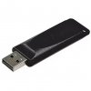 Verbatim Slider, 64GB, Black