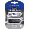 Verbatim USB 128GB 25/80 V3 USB 3.0 black