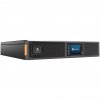 Vertiv GXT5 1PH UPS V.LIEBERT 2KVA INP PLUG IEC C20 INLET 2U OUT. 230V
