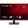 ViewSonic VA3208-4K-HD, 32"