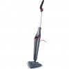Vileda steam cleaner Steam Plus Pro Compact (black/red)