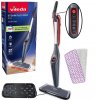 Vileda STEAM PLUS PRO XXL steam cleaner including 2 replacement covers