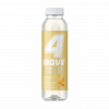 Vitamīnu ūdens 4MOVE Collagen  ar cinku un saldinātājiem, 0,556l, PET (DEP)