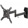 Vivanco BFMO 6020 TV Wall Bracket, up to 43"