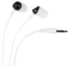 Vivanco earphones SR3, black