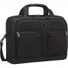 Wenger BC Pro Briefcase, 14-16", Black
