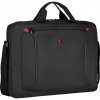Wenger BQ Laptop Toploader, 16", Black