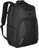Wenger Cosmic Backpack, 17", Black